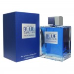 A-010 схож с Blue Seduction Antonio Banderas