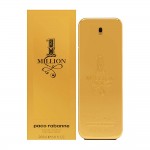 O-001 схож с One Million Paco Rabanne