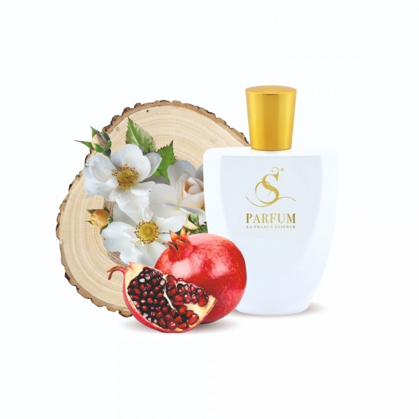 P-012 схож с Paco Rabanne LADY MILLION ROYAL