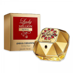 P-012 схож с Paco Rabanne LADY MILLION ROYAL