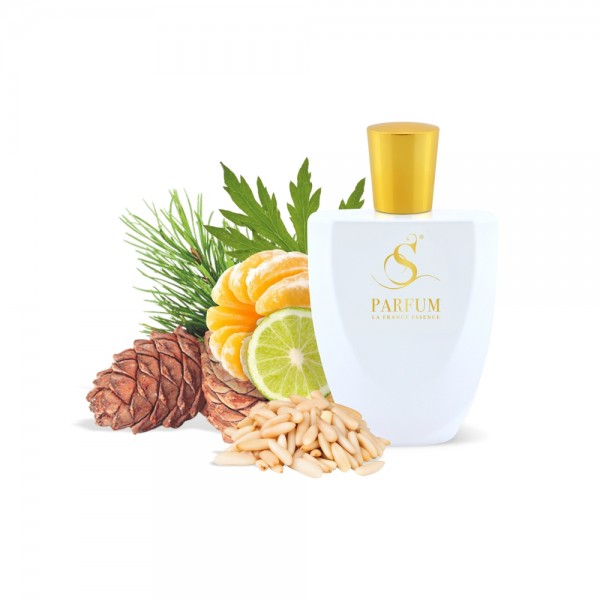 S-090 S Parfum "The poem"