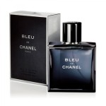 D-010 схож с Blue de Chanel Chanel