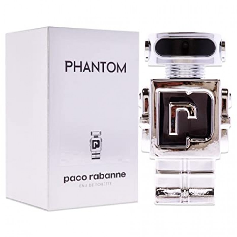 Paco rabanne phantom