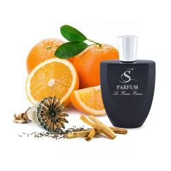 S-003 Sparfum Exclusive S Parfum